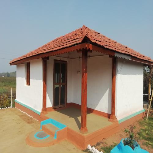 Satpura Hills View Satpura Hills View
